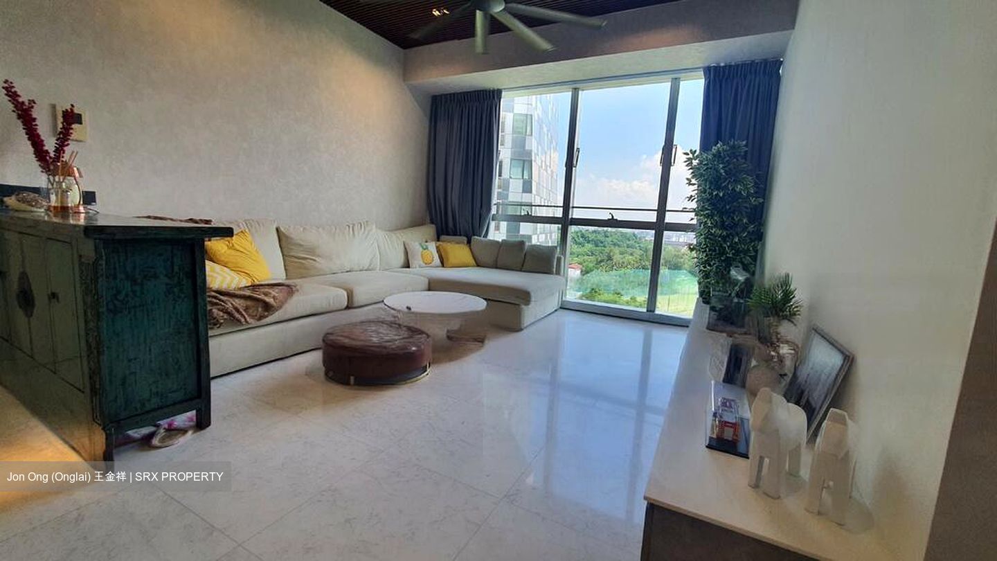 Reflections At Keppel Bay (D4), Condominium #594064861